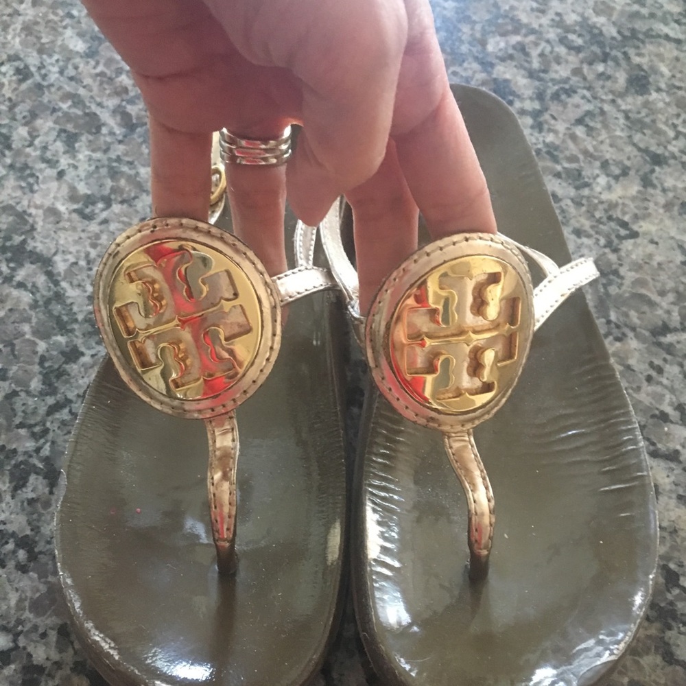 Tory Burch Sandals size 7